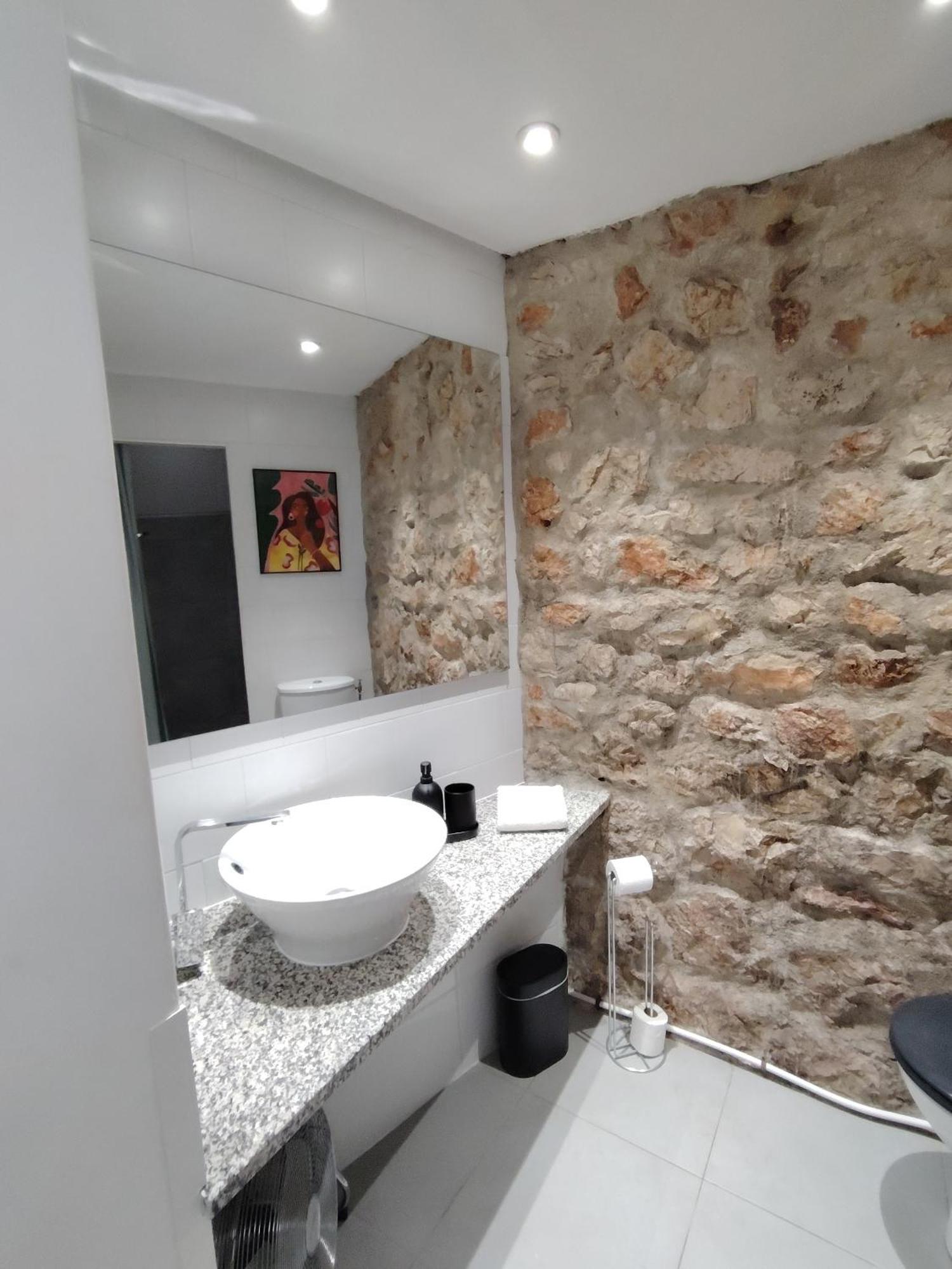 35m2, Luminous Loft Close To The Appartement Villefranche-sur-Mer